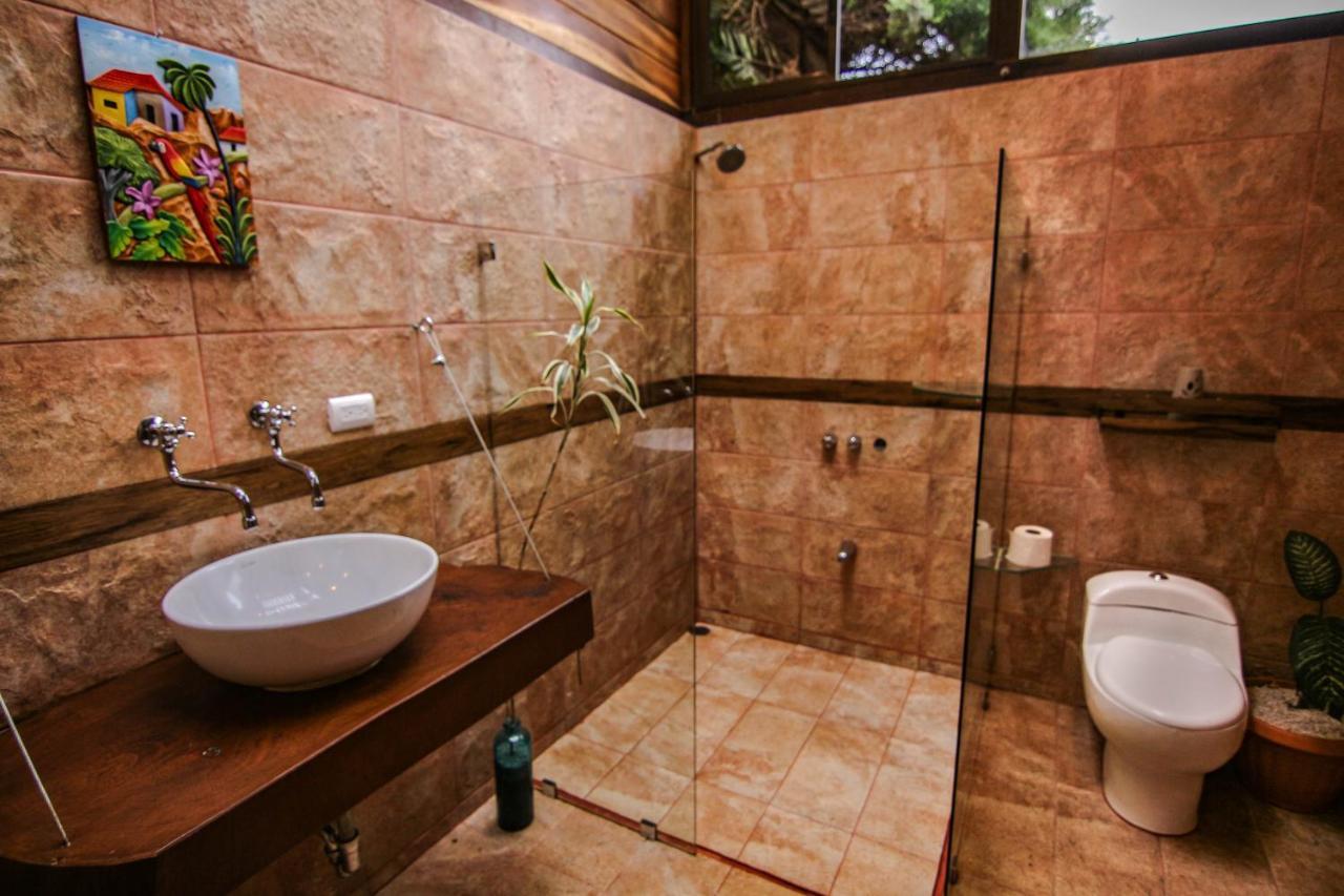Casa Higueron Βίλα Monteverde Εξωτερικό φωτογραφία